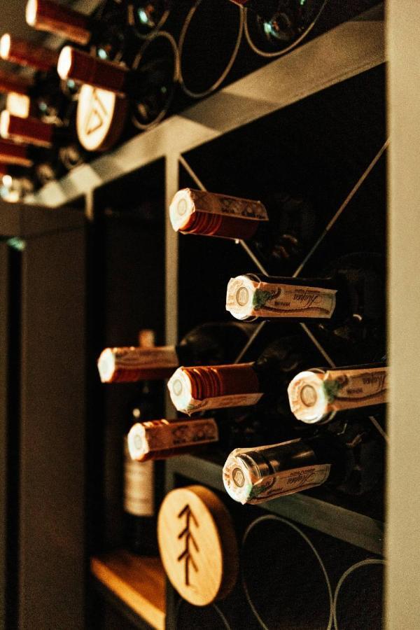 亚列姆切俱乐部酒店 外观 照片